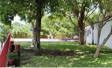 CASA EN RENTA, FRACC. Y CLUB DE GOLF SANTA FE