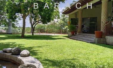 CASA EN RENTA, FRACC. Y CLUB DE GOLF SANTA FE