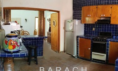 CASA EN RENTA, FRACC. Y CLUB DE GOLF SANTA FE