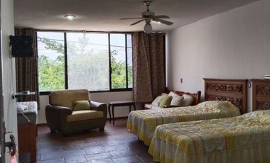 CASA EN RENTA, FRACC. Y CLUB DE GOLF SANTA FE