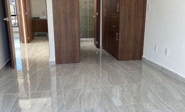 Rento Casa en La Escondida Residencial en Ocoyoacac, Estado de México, modelo “LAGO”