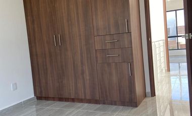 Rento Casa en La Escondida Residencial en Ocoyoacac, Estado de México, modelo “LAGO”