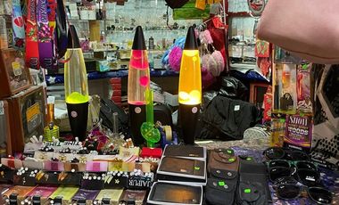 TRASPASO EXCELENTE NEGOCIO  UBICADO DENTRO PLAZA LAS HACIENDAS
