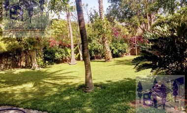 Miacatlan preciosa casa de 5 recámaras, 3 baños, alberca, terraza, tiene vista privilegiada