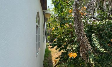 Casa Amueblada en Renta en Veracruz, Ver.