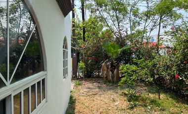 Casa Amueblada en Renta en Veracruz, Ver.