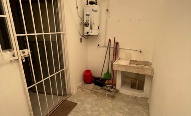 Casa Amueblada en Renta en Veracruz, Ver.