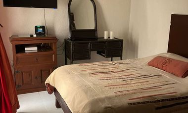 Casa Amueblada en Renta en Veracruz, Ver.