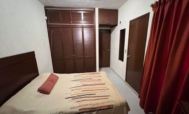 Casa Amueblada en Renta en Veracruz, Ver.