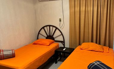 Casa Amueblada en Renta en Veracruz, Ver.