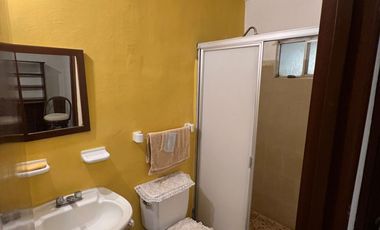 Casa Amueblada en Renta en Veracruz, Ver.