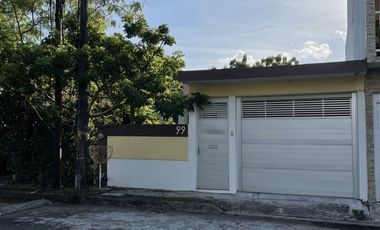 Casa Amueblada en Renta en Veracruz, Ver.