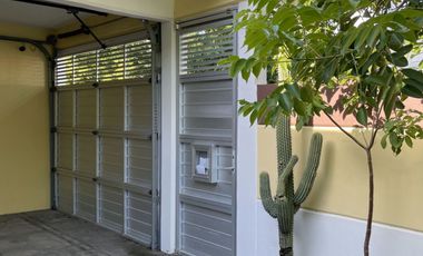 Casa Amueblada en Renta en Veracruz, Ver.