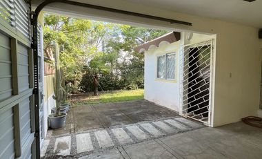 Casa Amueblada en Renta en Veracruz, Ver.