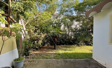 Casa Amueblada en Renta en Veracruz, Ver.