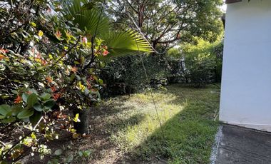 Casa Amueblada en Renta en Veracruz, Ver.