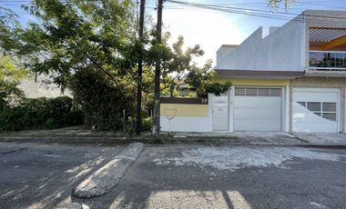 Casa Amueblada en Renta en Veracruz, Ver.
