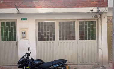 Venta lote Suba Bilbao 5X12 mts con servicios