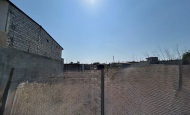 DE OPORTUNIDAD VENDO CON CREDITO DIRECTO TERRENO CERCA DEL MAR LOTIZACION ISABEL JURADO