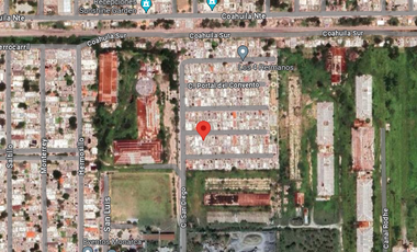 CASA EN REMATE BANCARIO EN  C. Portal de los Murillos Zona Industrial, 88960 Cdad. Río Bravo, Tamps