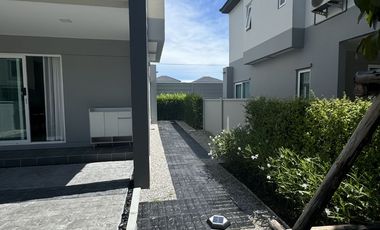 House for Rent, Grand Pleno Mega Bangna 37,000 Baht/month