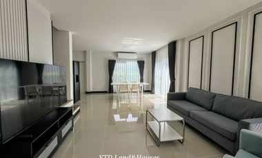 House for Rent, Grand Pleno Mega Bangna 37,000 Baht/month