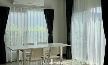 House for Rent, Grand Pleno Mega Bangna 37,000 Baht/month