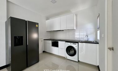 House for Rent, Grand Pleno Mega Bangna 37,000 Baht/month