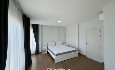 House for Rent, Grand Pleno Mega Bangna 37,000 Baht/month