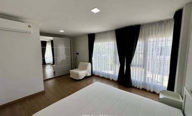 House for Rent, Grand Pleno Mega Bangna 37,000 Baht/month