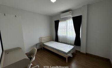 House for Rent, Grand Pleno Mega Bangna 37,000 Baht/month