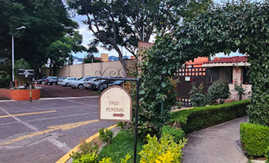 BELLISIMA Y ACOGEDORA CASA EN HERMOSO CONDOMINIO, A 15 MINUTOS DEL MUSEO DOLORES OLMEDO, VÍAS DE COMUNICACIÓN AREAS VERDES A 5 MINUTOS DE CHEDRAUI.