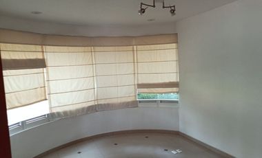 CASA EN RENTA EN CLUB DE GOLF VALLE ESCONDIDO