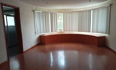 CASA EN RENTA EN CLUB DE GOLF VALLE ESCONDIDO