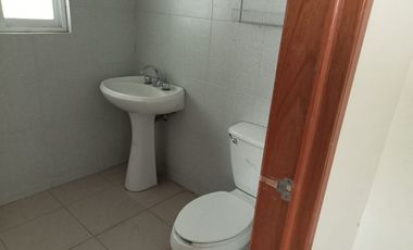 CASA EN RENTA EN CLUB DE GOLF VALLE ESCONDIDO
