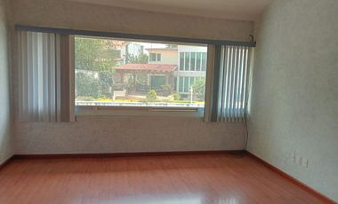 CASA EN RENTA EN CLUB DE GOLF VALLE ESCONDIDO