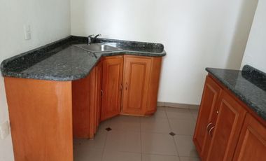 CASA EN RENTA EN CLUB DE GOLF VALLE ESCONDIDO