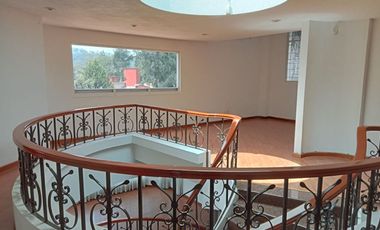 CASA EN RENTA EN CLUB DE GOLF VALLE ESCONDIDO
