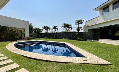 Casa en Venta en Delicias, Cuernavaca