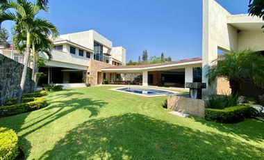 Casa en Venta en Delicias, Cuernavaca