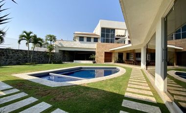 Casa en Venta en Delicias, Cuernavaca