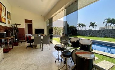 Casa en Venta en Delicias, Cuernavaca