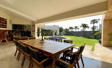 Casa en Venta en Delicias, Cuernavaca