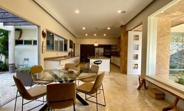 Casa en Venta en Delicias, Cuernavaca