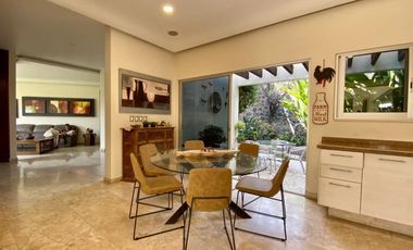 Casa en Venta en Delicias, Cuernavaca