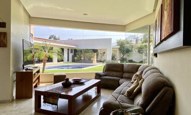 Casa en Venta en Delicias, Cuernavaca