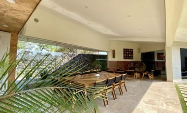 Casa en Venta en Delicias, Cuernavaca