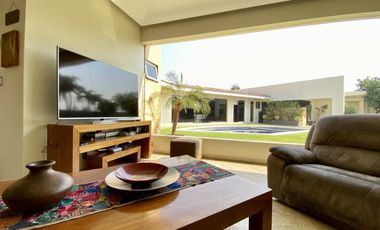 Casa en Venta en Delicias, Cuernavaca