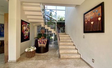 Casa en Venta en Delicias, Cuernavaca