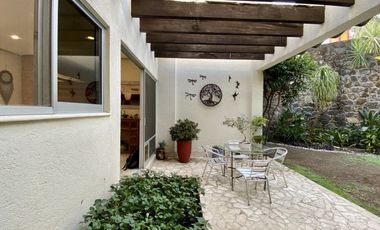 Casa en Venta en Delicias, Cuernavaca